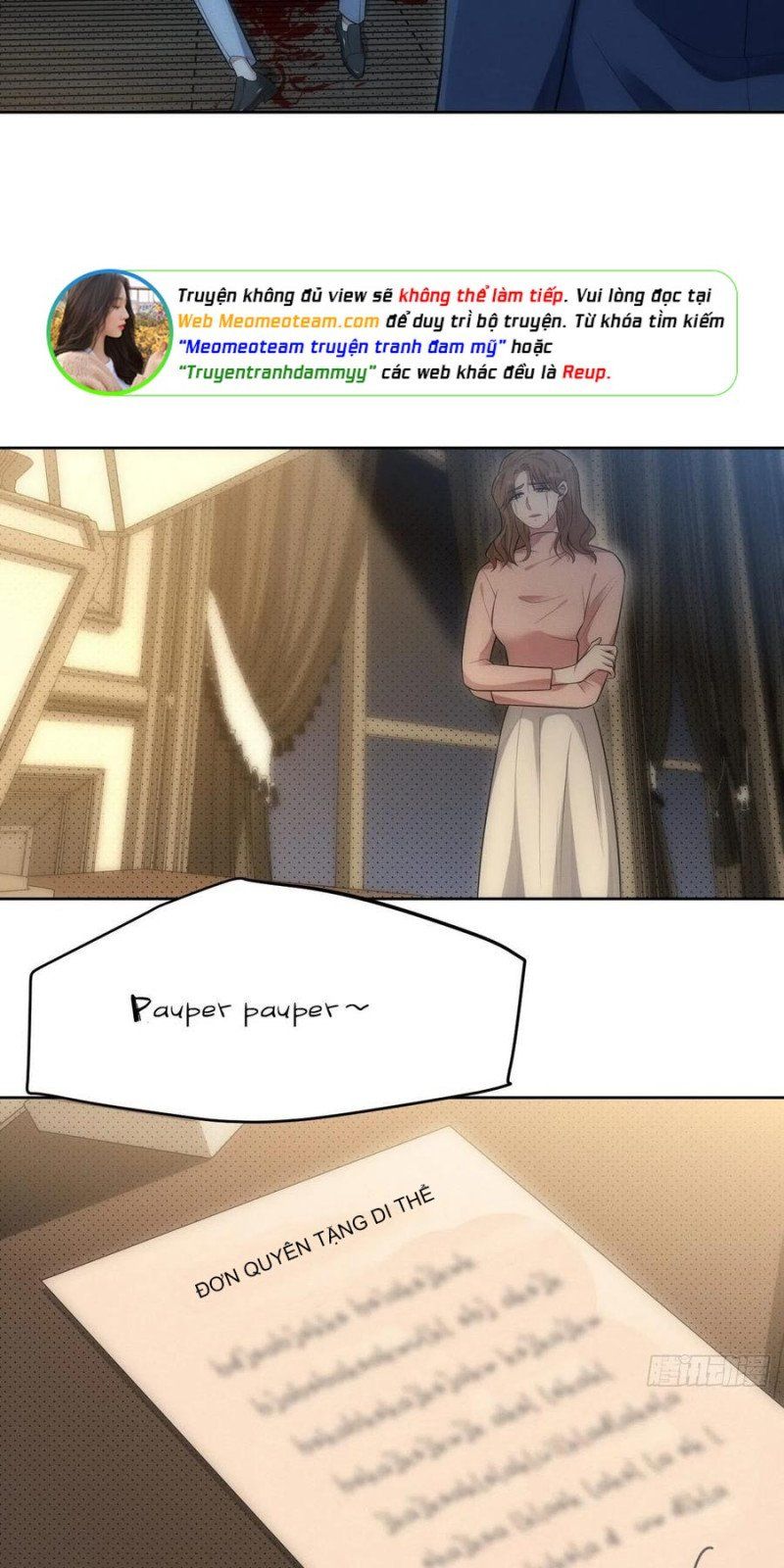 đọc truyện Giam Cầm 100% Chương 99 ảnh 20 tại Thiên Thai Truyện