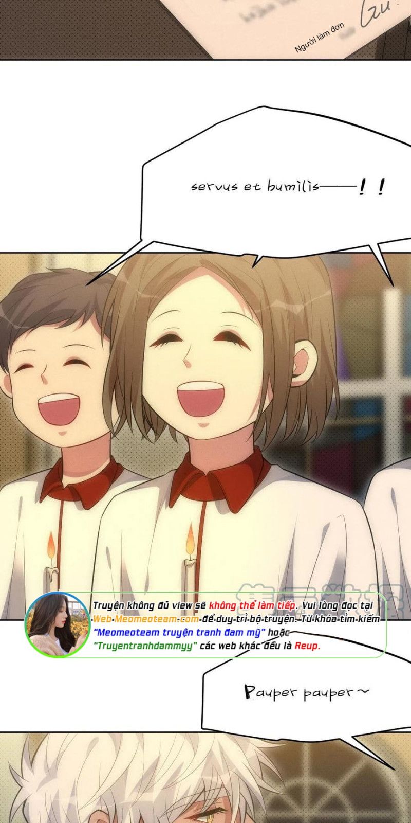 đọc truyện Giam Cầm 100% Chương 99 ảnh 21 tại Thiên Thai Truyện