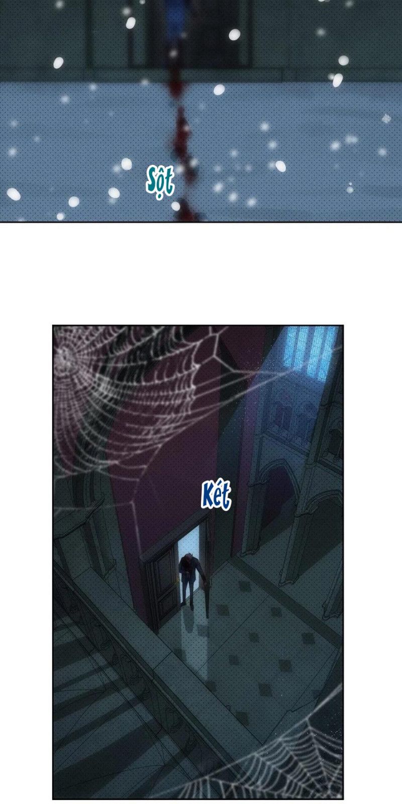 đọc truyện Giam Cầm 100% Chương 99 ảnh 26 tại Thiên Thai Truyện