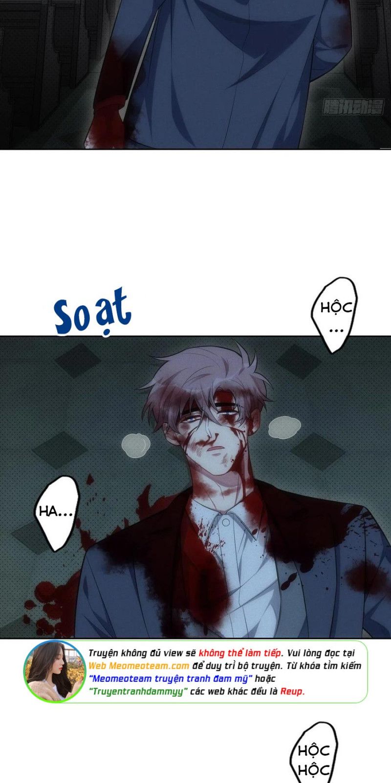 đọc truyện Giam Cầm 100% Chương 99 ảnh 28 tại Thiên Thai Truyện