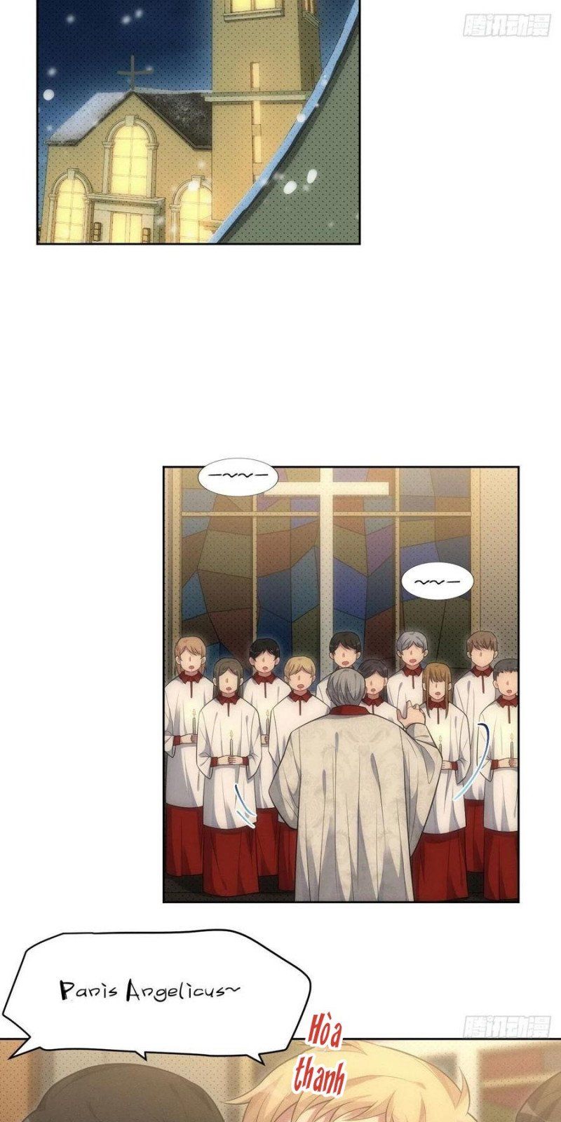 đọc truyện Giam Cầm 100% Chương 99 ảnh 5 tại Thiên Thai Truyện