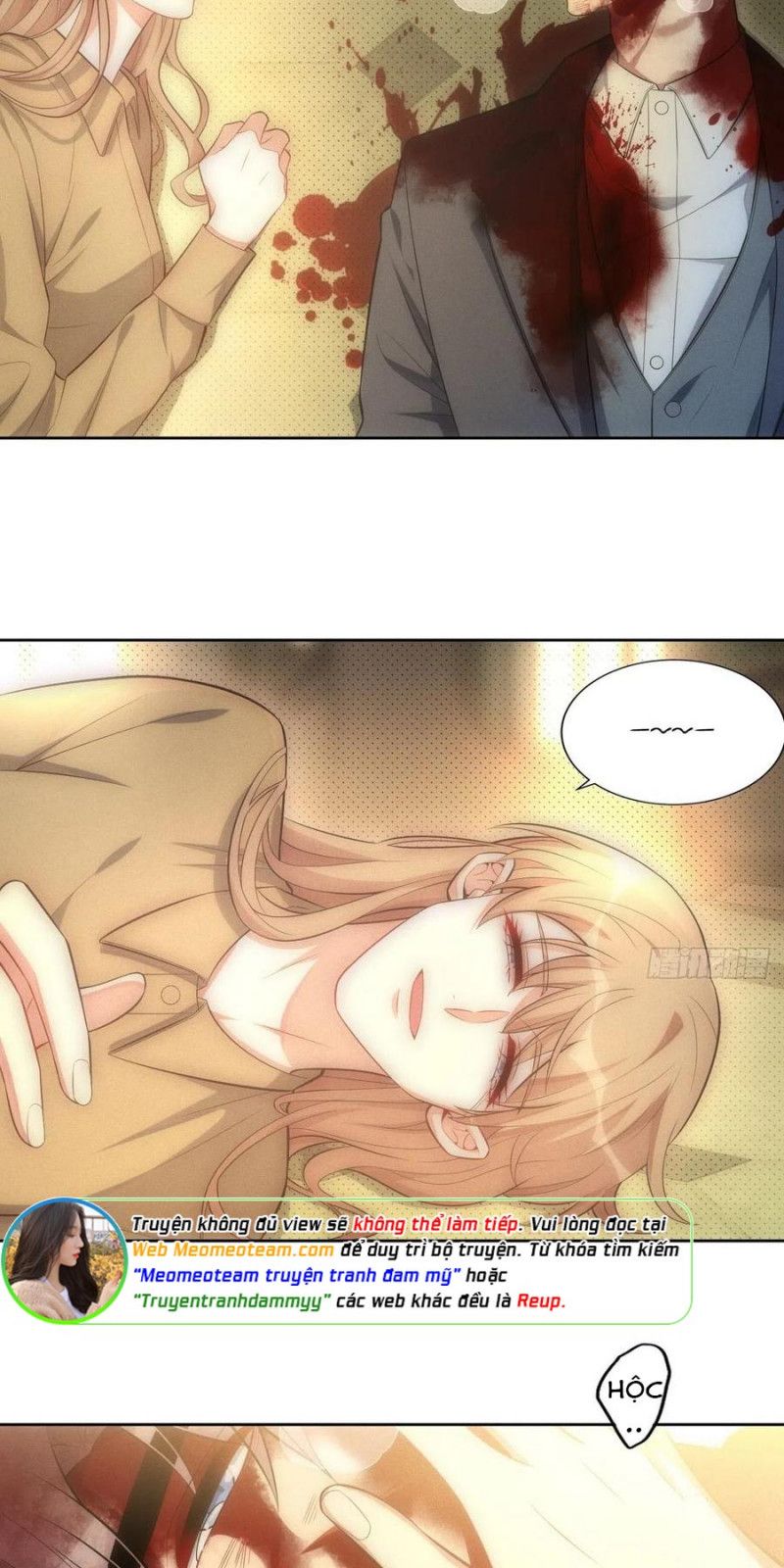 đọc truyện Giam Cầm 100% Chương 99 ảnh 34 tại Thiên Thai Truyện