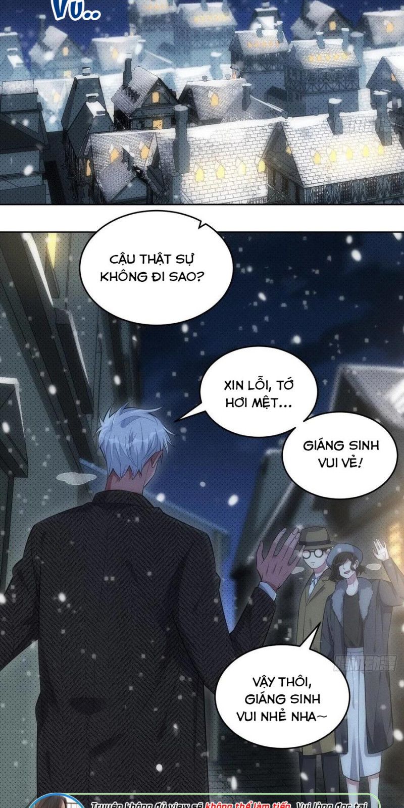 đọc truyện Giam Cầm 100% Chương 99 ảnh 37 tại Thiên Thai Truyện