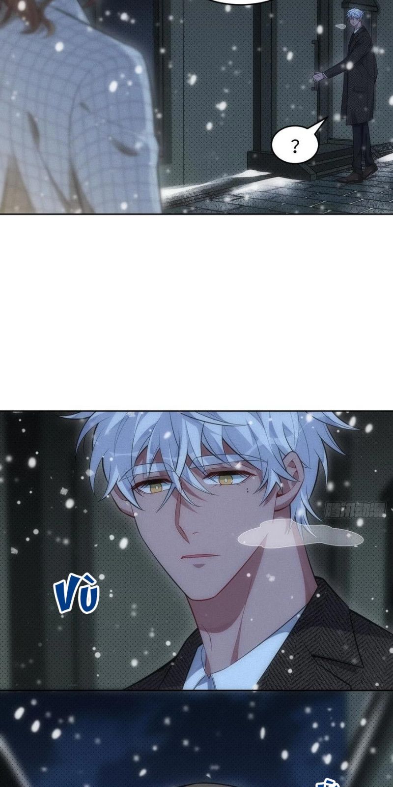 đọc truyện Giam Cầm 100% Chương 99 ảnh 39 tại Thiên Thai Truyện