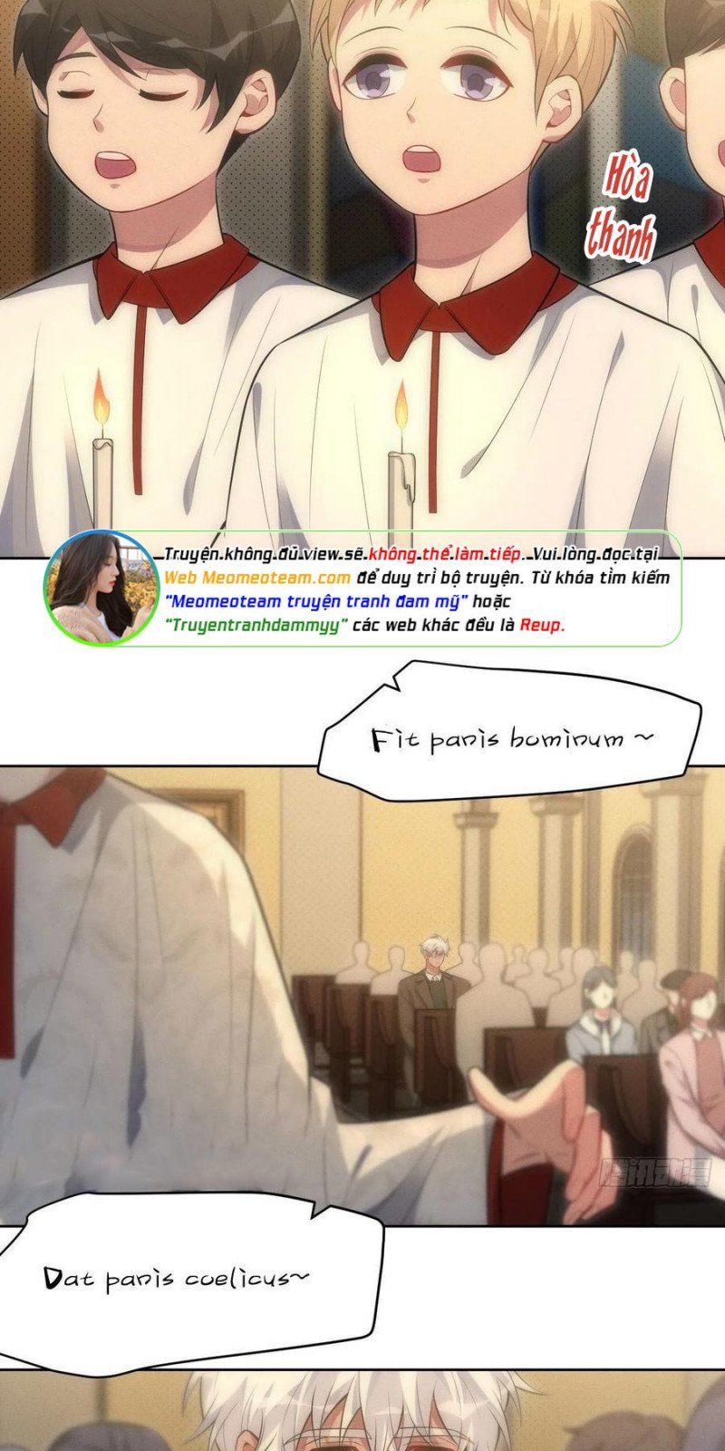 đọc truyện Giam Cầm 100% Chương 99 ảnh 6 tại Thiên Thai Truyện