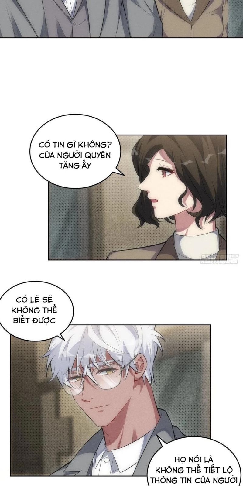 đọc truyện Giam Cầm 100% Chương 99 ảnh 44 tại Thiên Thai Truyện