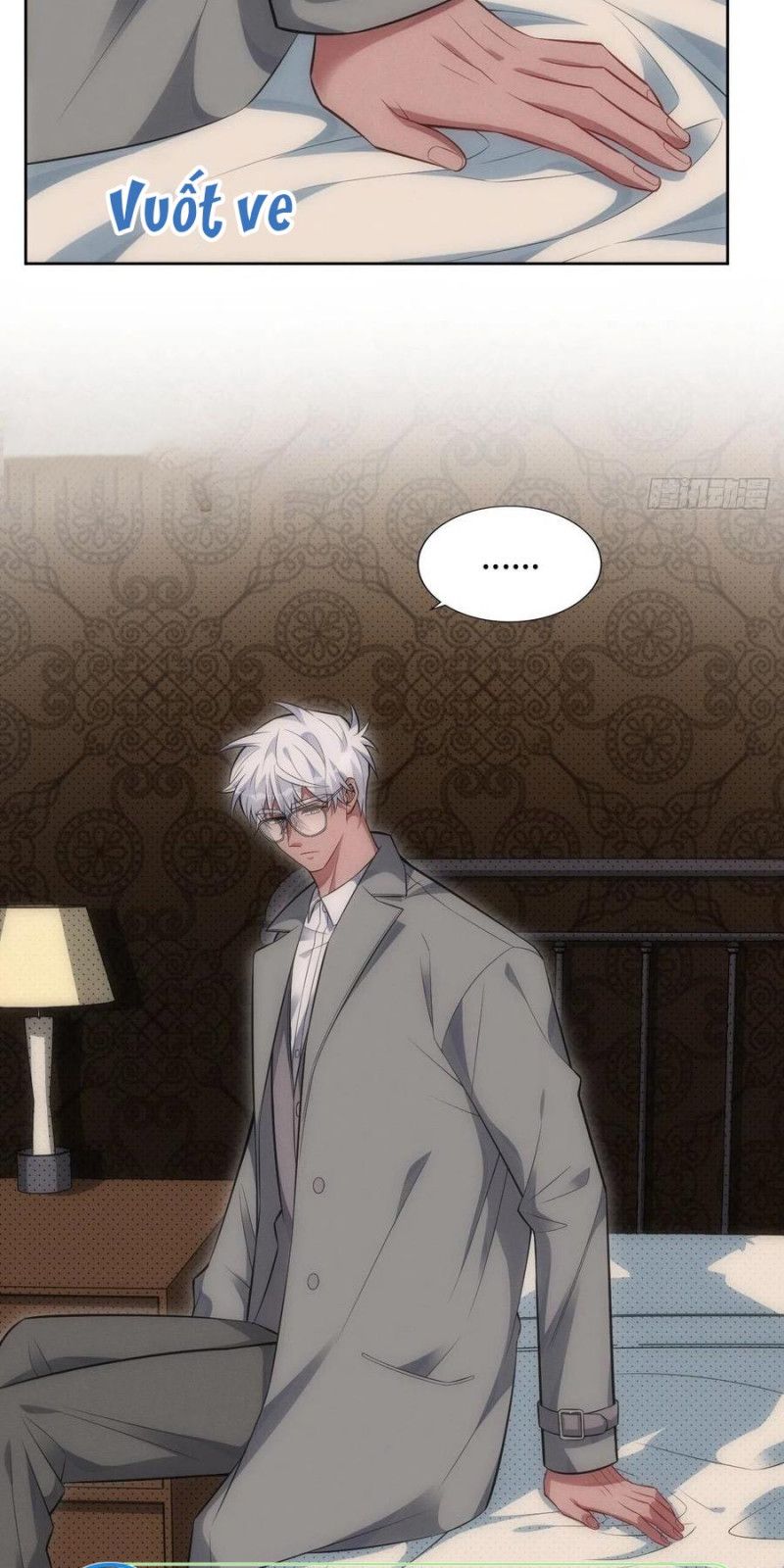 đọc truyện Giam Cầm 100% Chương 99 ảnh 50 tại Thiên Thai Truyện