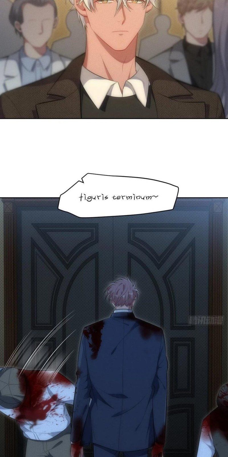 đọc truyện Giam Cầm 100% Chương 99 ảnh 7 tại Thiên Thai Truyện