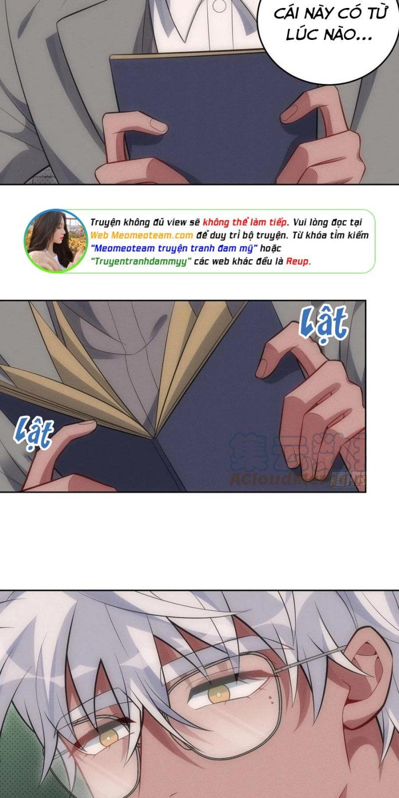 đọc truyện Giam Cầm 100% Chương 99 ảnh 52 tại Thiên Thai Truyện