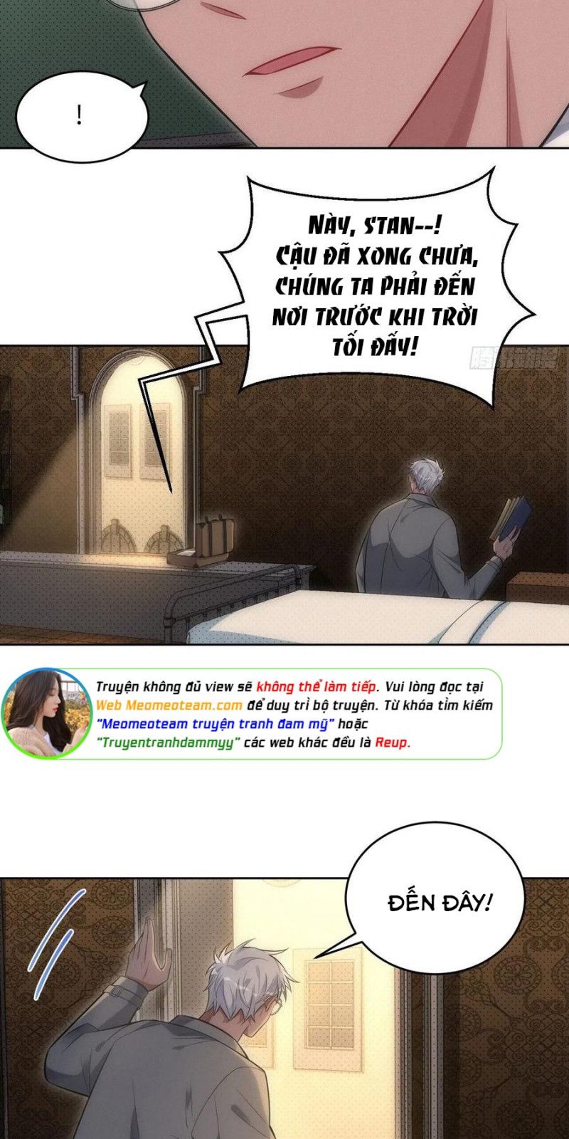 đọc truyện Giam Cầm 100% Chương 99 ảnh 53 tại Thiên Thai Truyện