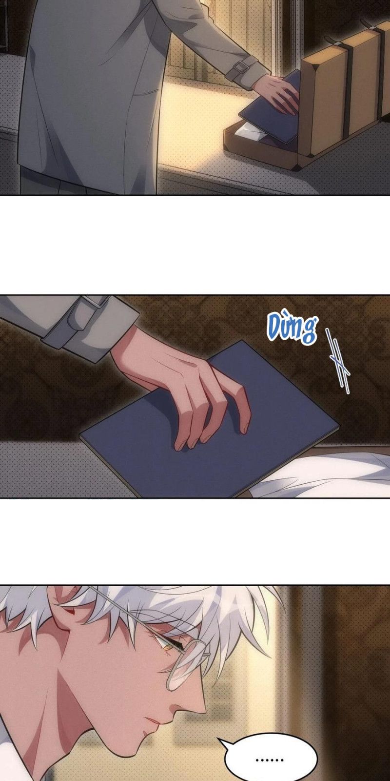 đọc truyện Giam Cầm 100% Chương 99 ảnh 55 tại Thiên Thai Truyện