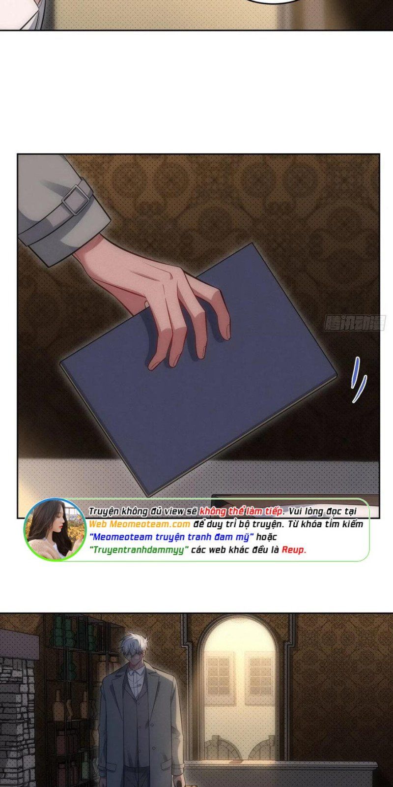 đọc truyện Giam Cầm 100% Chương 99 ảnh 56 tại Thiên Thai Truyện