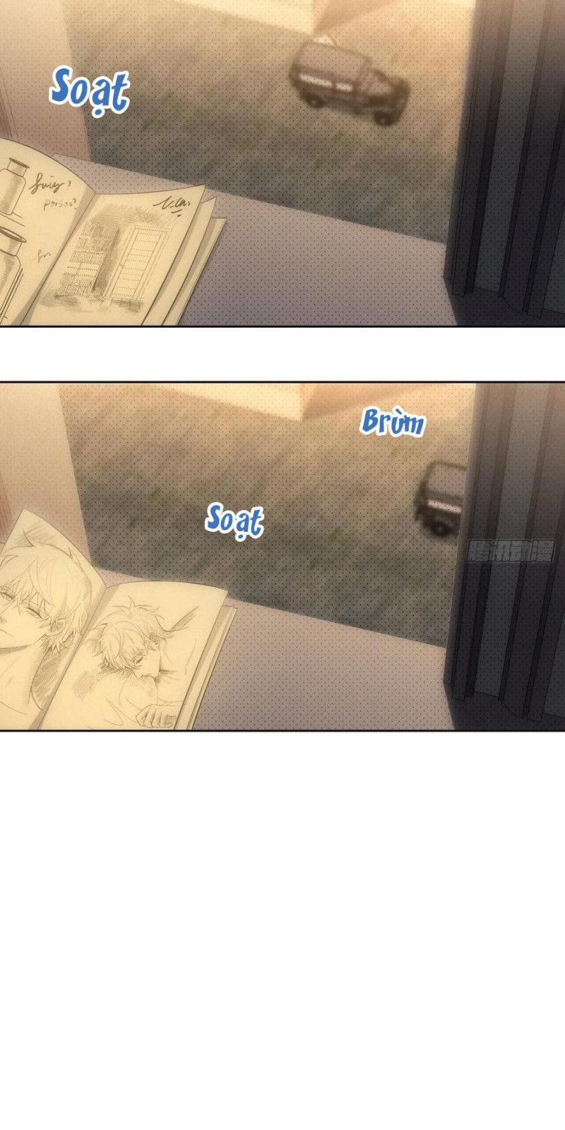 đọc truyện Giam Cầm 100% Chương 99 ảnh 58 tại Thiên Thai Truyện