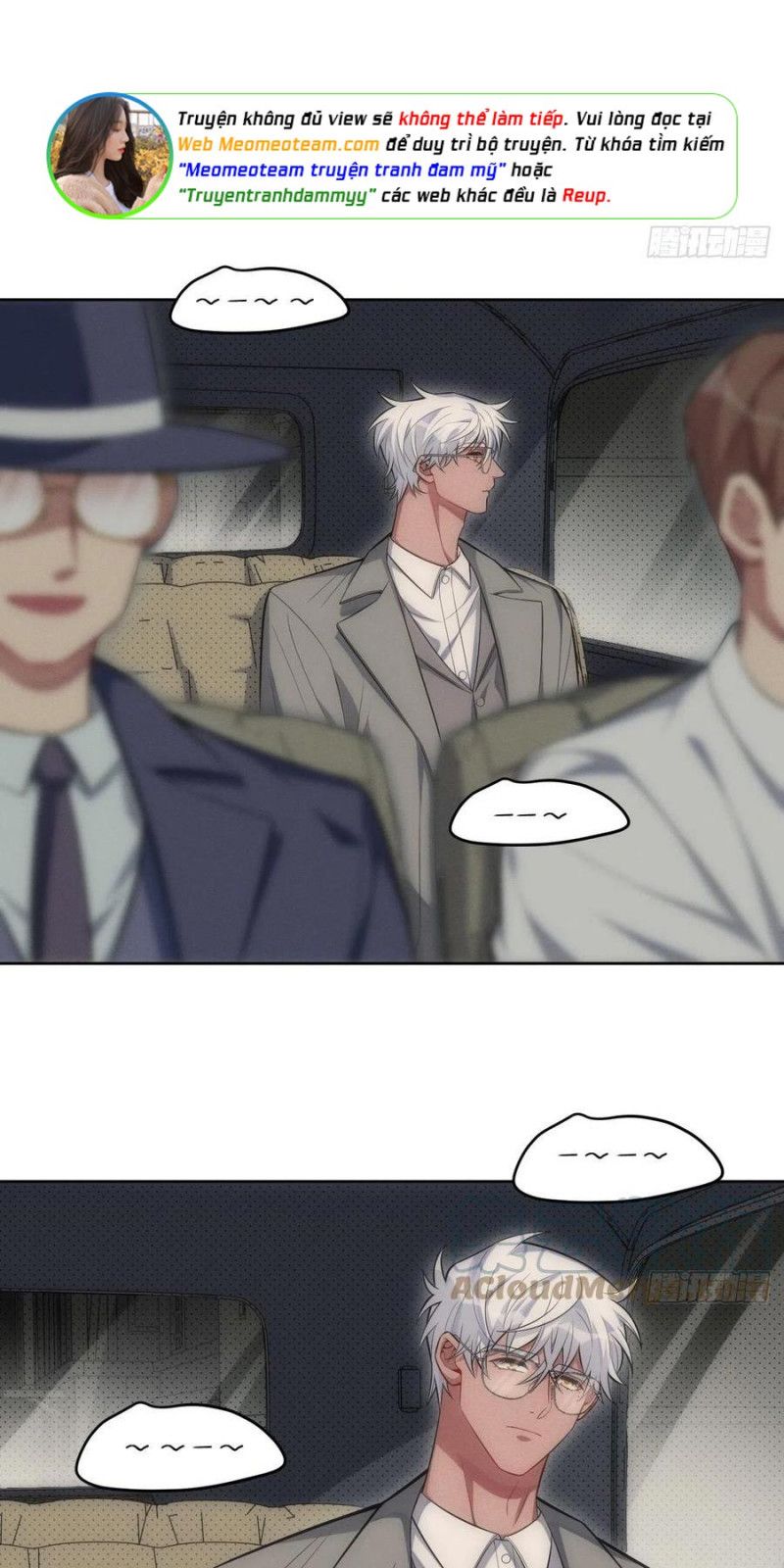 đọc truyện Giam Cầm 100% Chương 99 ảnh 59 tại Thiên Thai Truyện