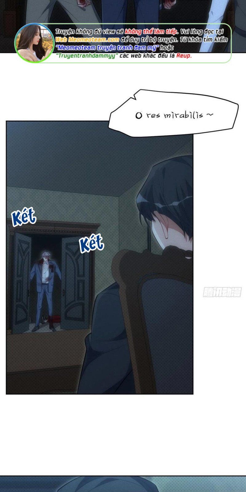 đọc truyện Giam Cầm 100% Chương 99 ảnh 8 tại Thiên Thai Truyện