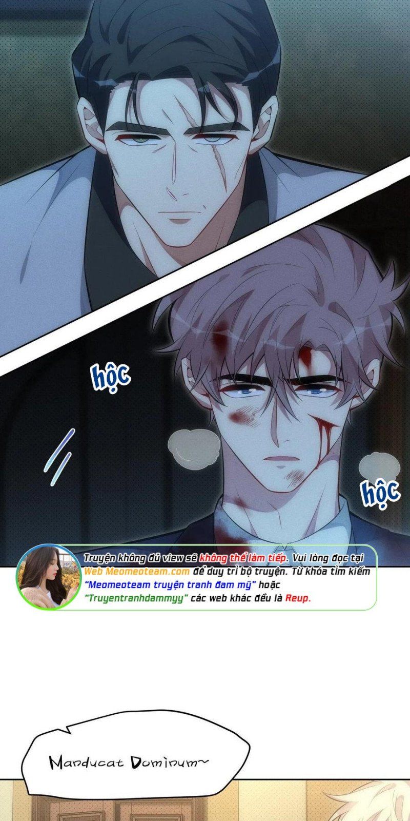 đọc truyện Giam Cầm 100% Chương 99 ảnh 9 tại Thiên Thai Truyện