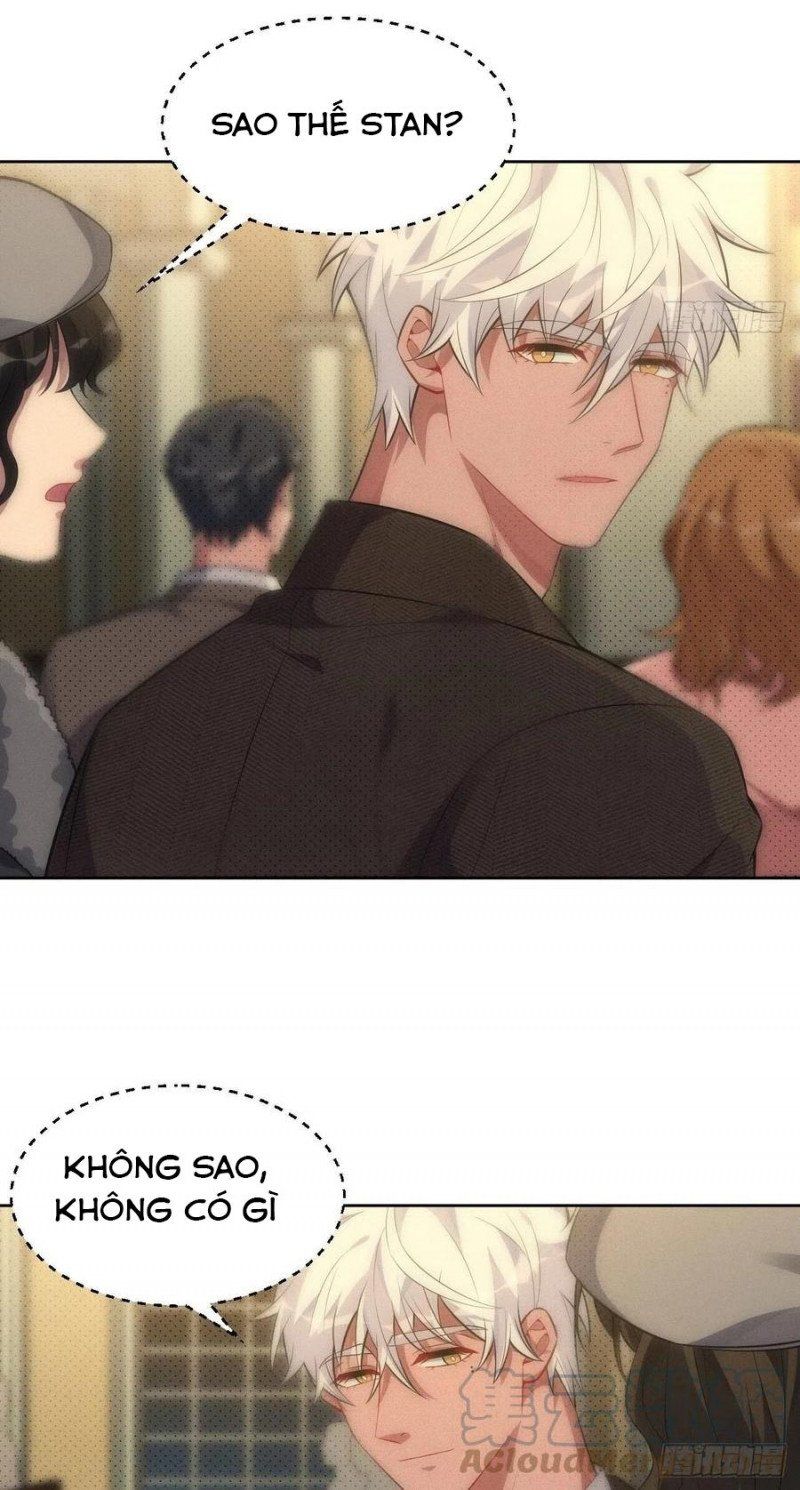 đọc truyện Giam Cầm 100% Chương 99 ảnh 11 tại Thiên Thai Truyện