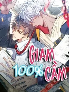 đọc truyện Giam Cầm 100% Truyện Dạ Ký