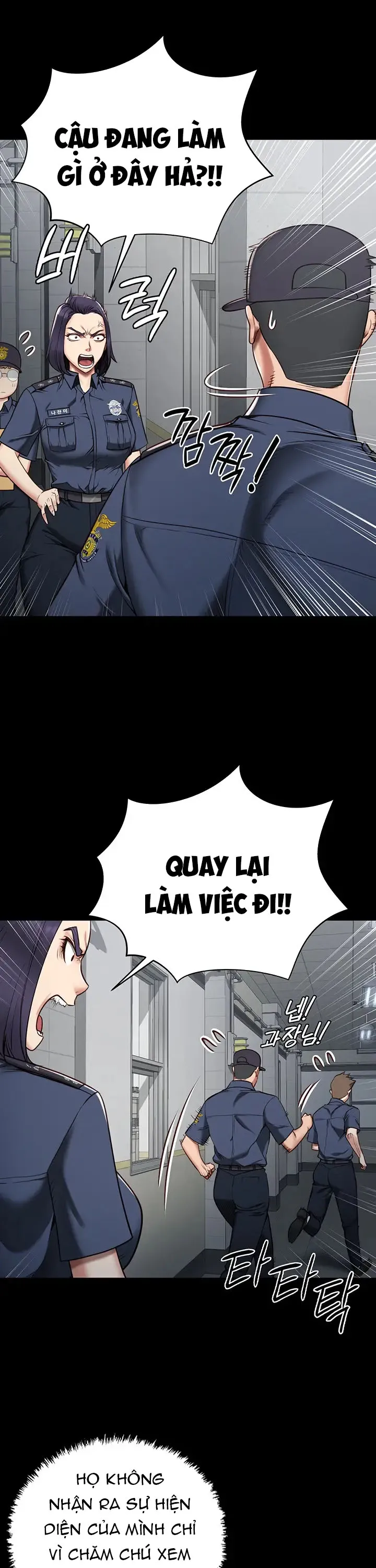 đọc truyện Giam Cầm Chương 1 ảnh 45 tại Giả Dược