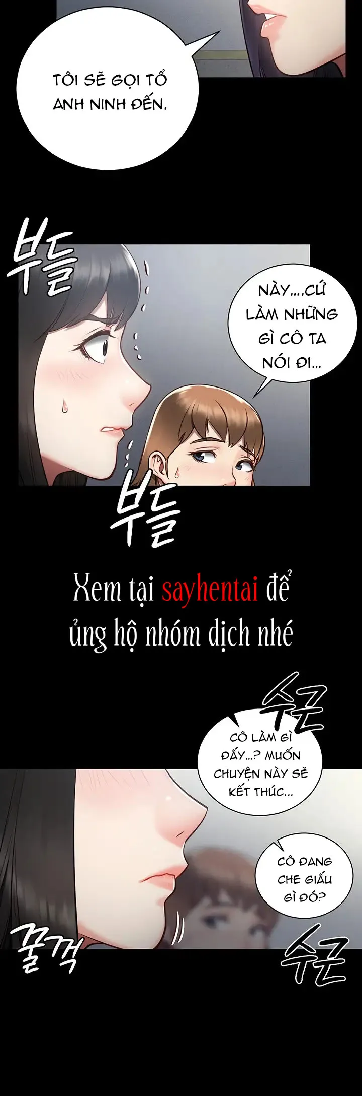 đọc truyện Giam Cầm Chương 1 ảnh 61 tại Giả Dược