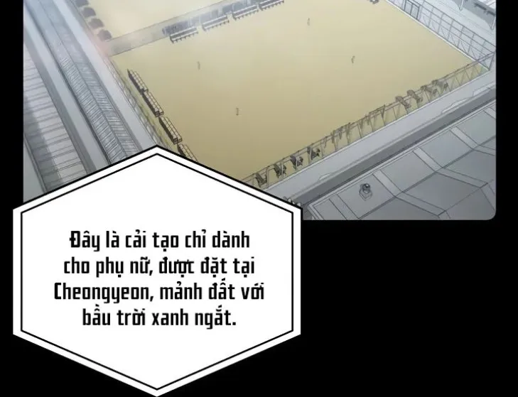 đọc truyện Giam Cầm Chương 10 ảnh 6 tại Giả Dược