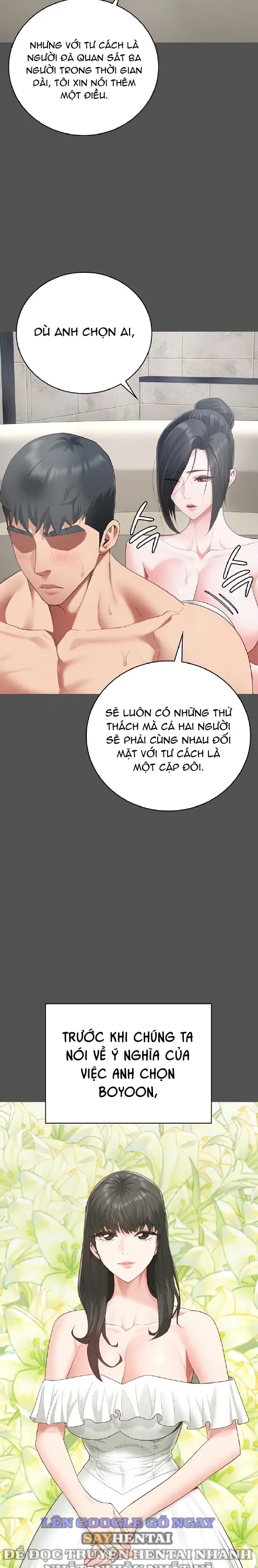đọc truyện Giam Cầm Chương 101 ảnh 32 tại Giả Dược