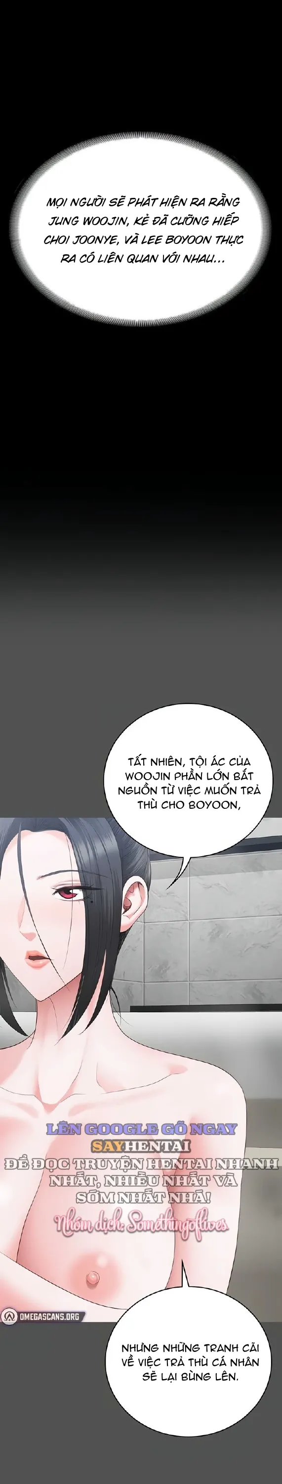 đọc truyện Giam Cầm Chương 101 ảnh 44 tại Giả Dược