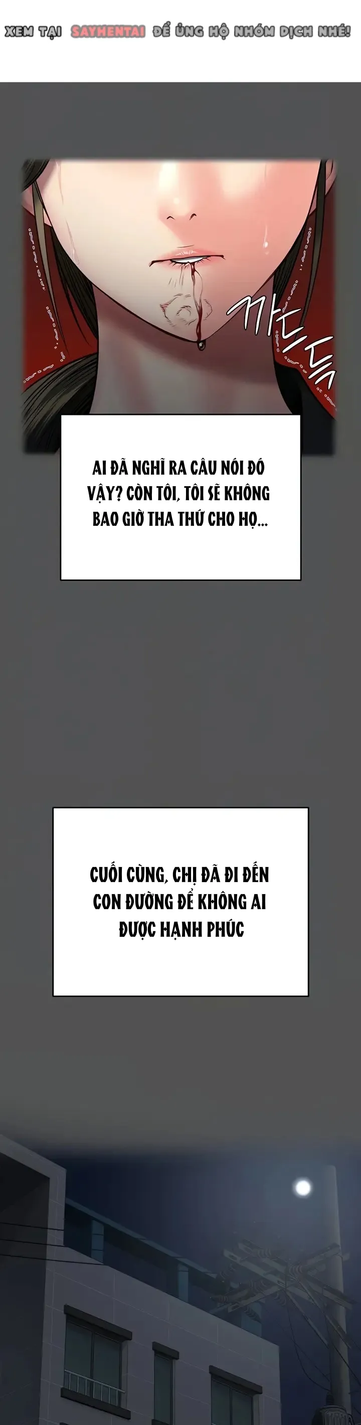 đọc truyện Giam Cầm Chương 18 ảnh 12 tại Giả Dược