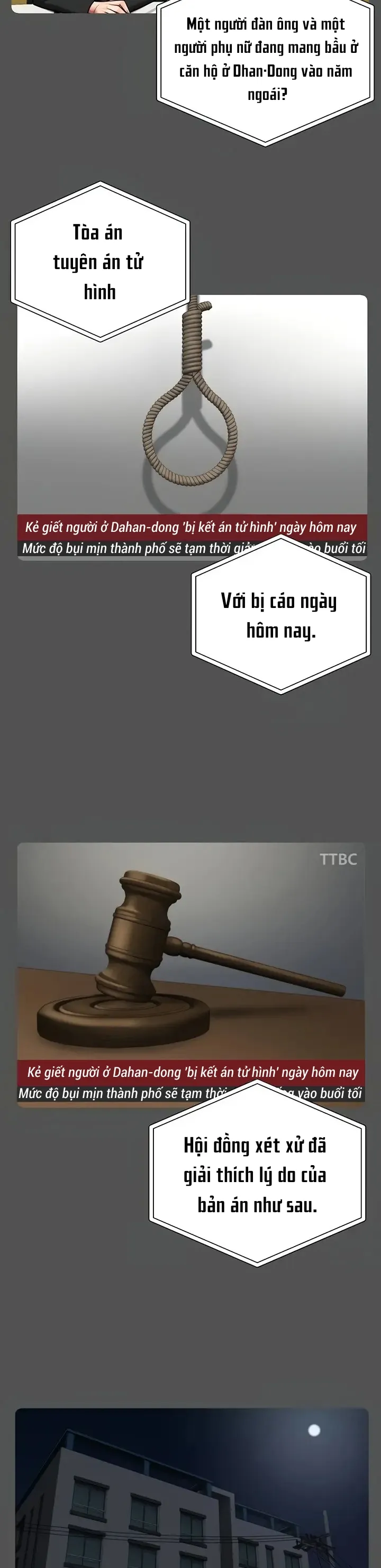 đọc truyện Giam Cầm Chương 18 ảnh 16 tại Giả Dược