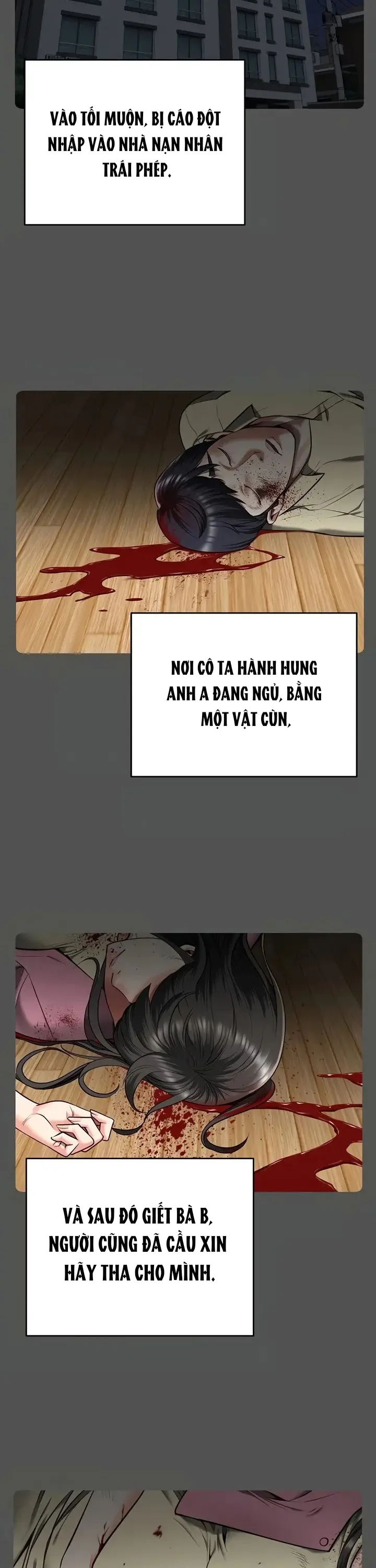 đọc truyện Giam Cầm Chương 18 ảnh 17 tại Giả Dược