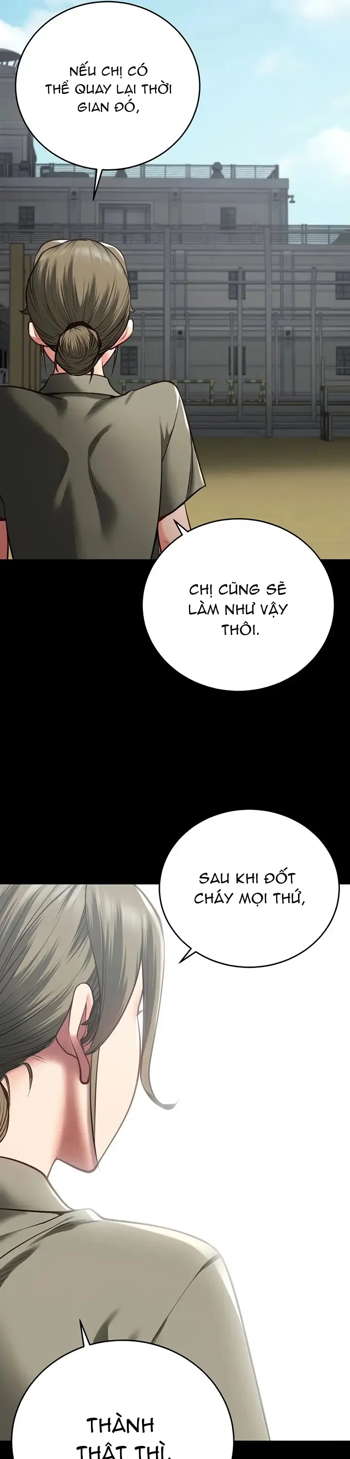 đọc truyện Giam Cầm Chương 18 ảnh 25 tại Giả Dược