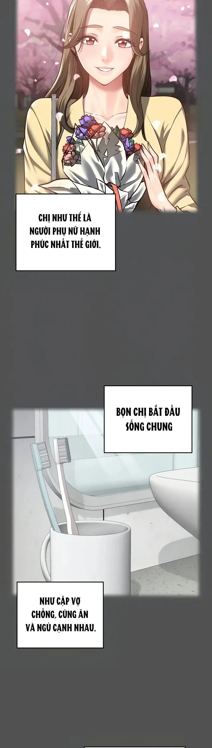 đọc truyện Giam Cầm Chương 18 ảnh 7 tại Giả Dược
