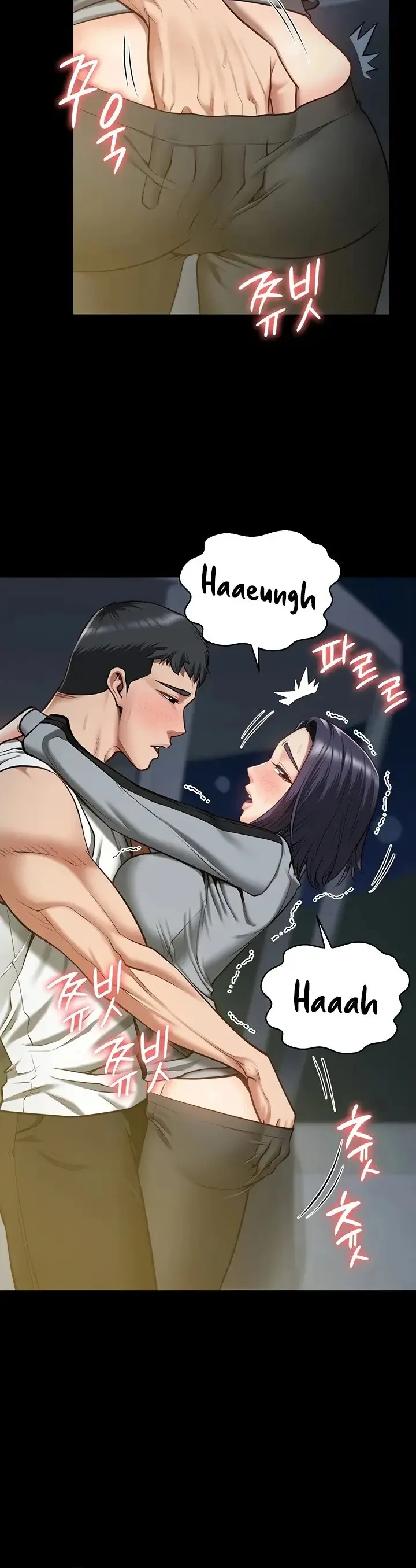 đọc truyện Giam Cầm Chương 19 ảnh 23 tại Giả Dược