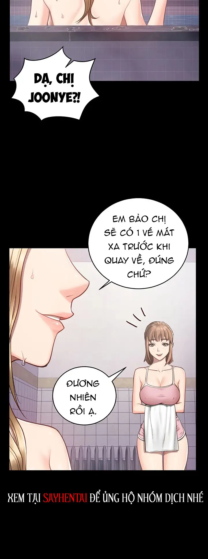 đọc truyện Giam Cầm Chương 2 ảnh 41 tại Thiên Thai Truyện