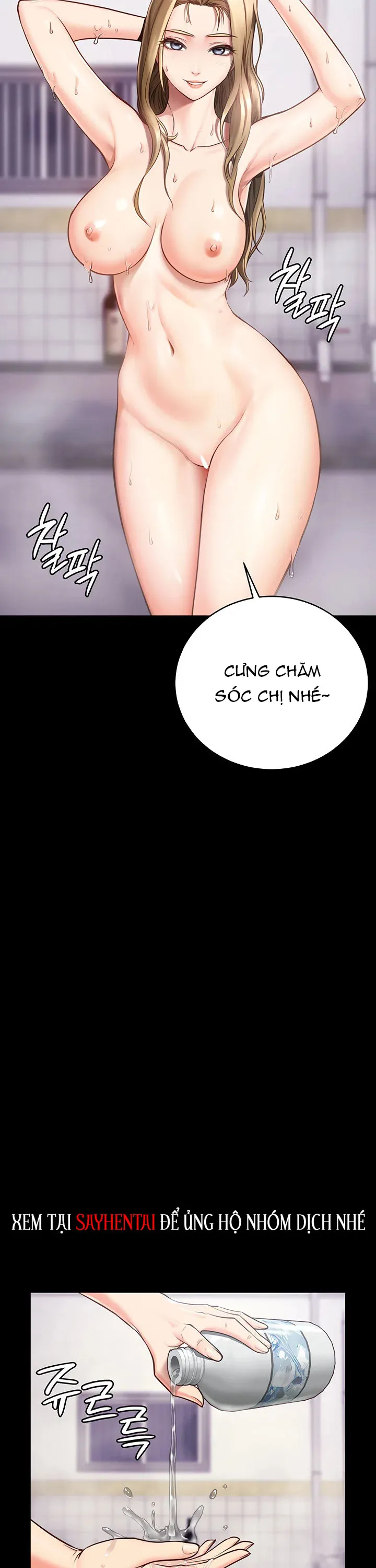 đọc truyện Giam Cầm Chương 2 ảnh 43 tại Thiên Thai Truyện