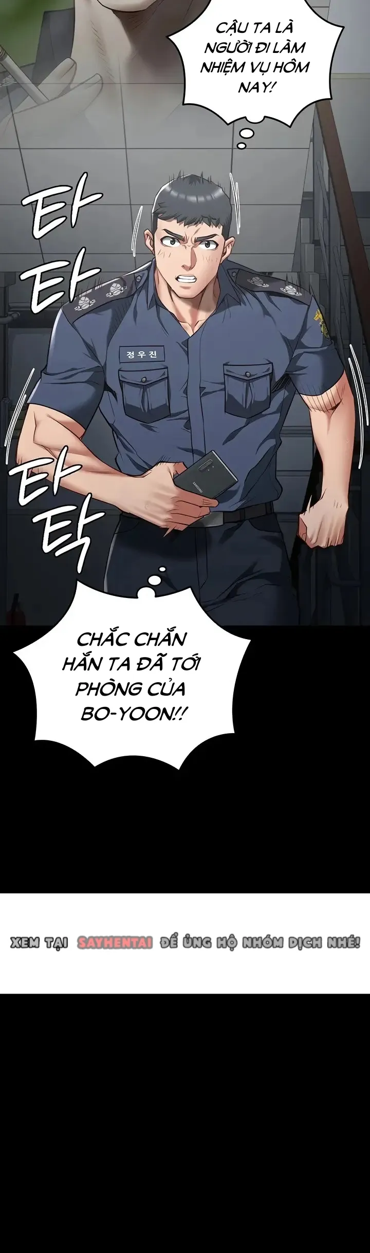 đọc truyện Giam Cầm Chương 21 ảnh 39 tại Giả Dược