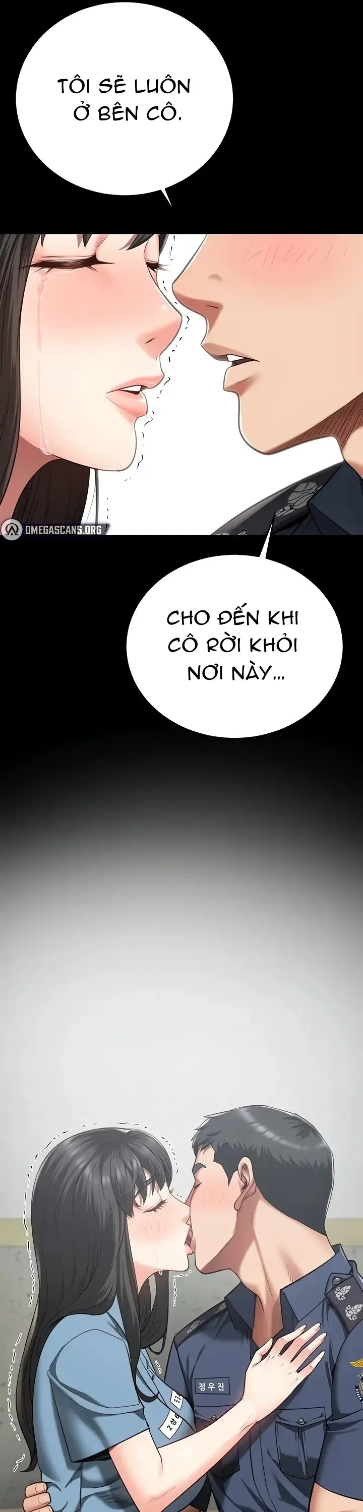 đọc truyện Giam Cầm Chương 22 ảnh 44 tại Giả Dược