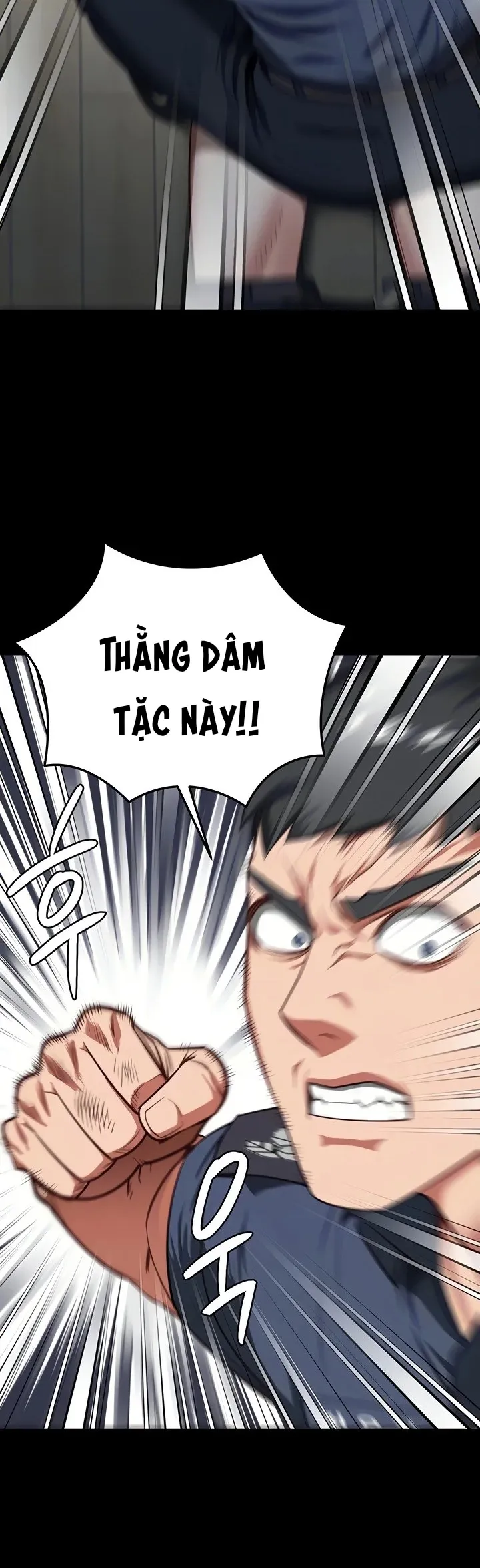 đọc truyện Giam Cầm Chương 22 ảnh 9 tại Giả Dược