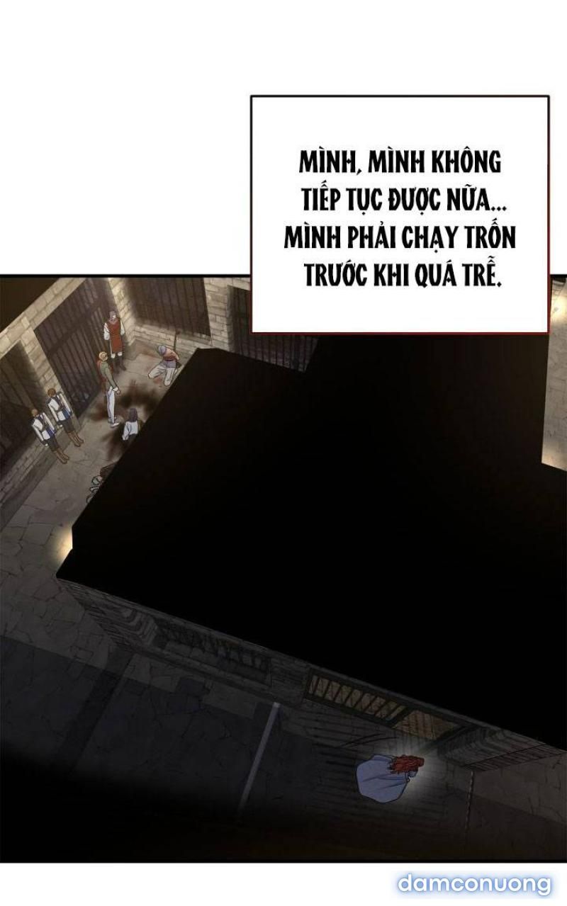 đọc truyện Giam Cầm Chương 24.2 ảnh 23 tại Giả Dược