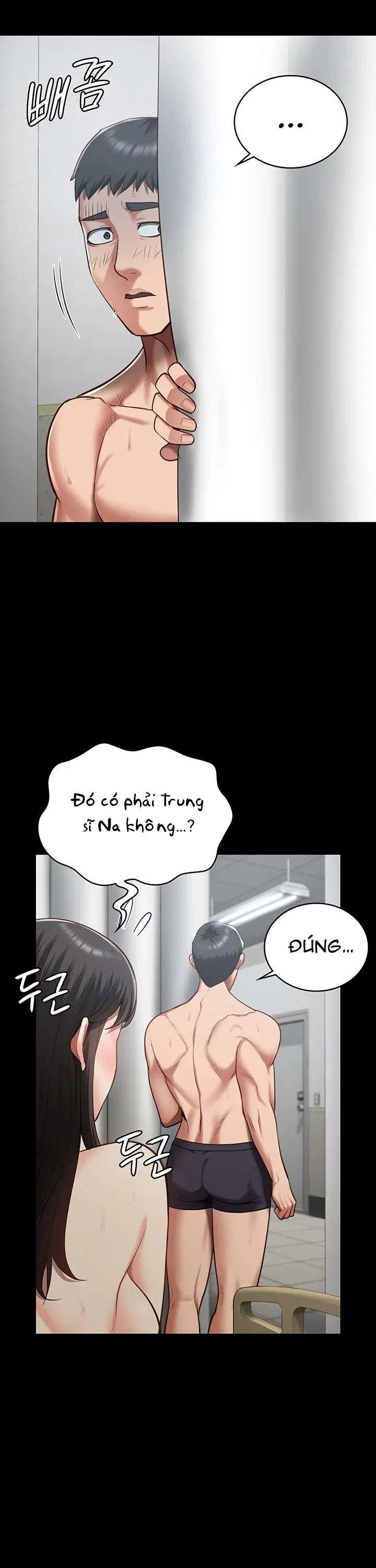 đọc truyện Giam Cầm Chương 25 ảnh 20 tại Giả Dược