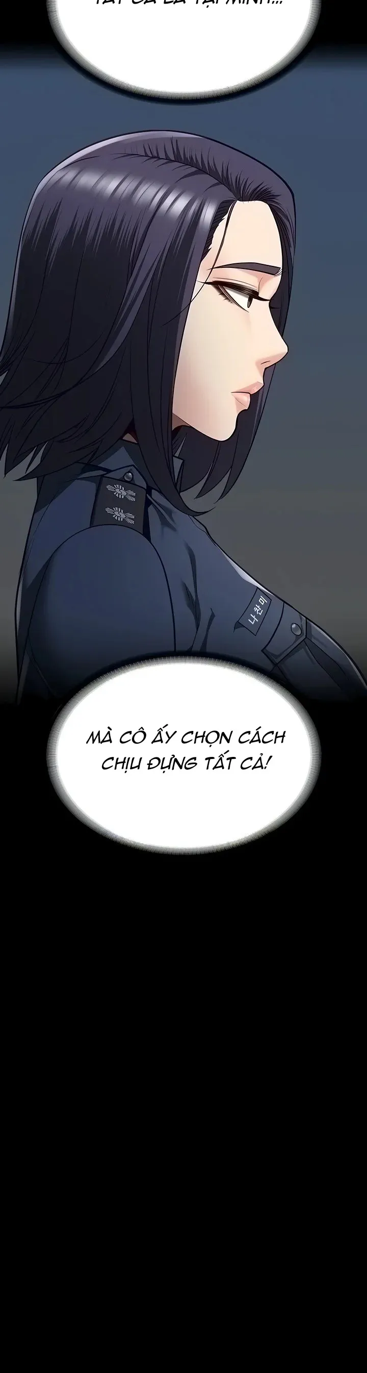 đọc truyện Giam Cầm Chương 25 ảnh 41 tại Giả Dược