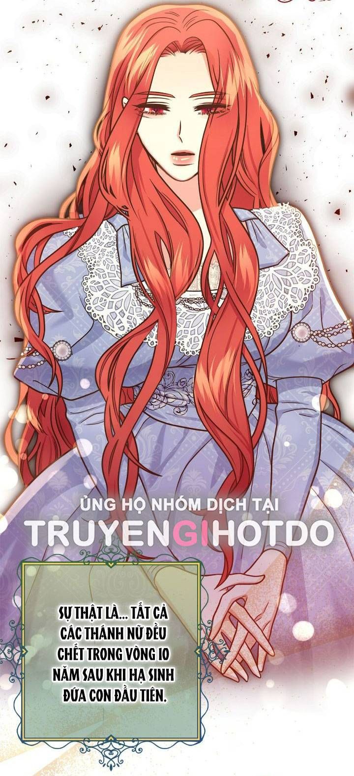 đọc truyện Giam Cầm Chương 26.2 ảnh 16 tại Truyện Dạ Ký