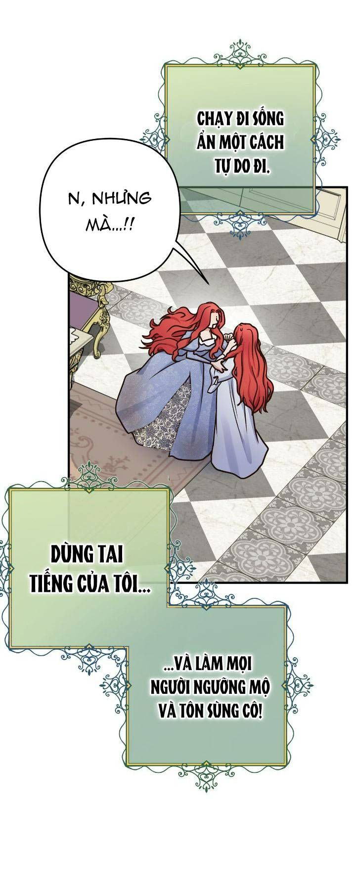 đọc truyện Giam Cầm Chương 26.2 ảnh 22 tại Truyện Dạ Ký
