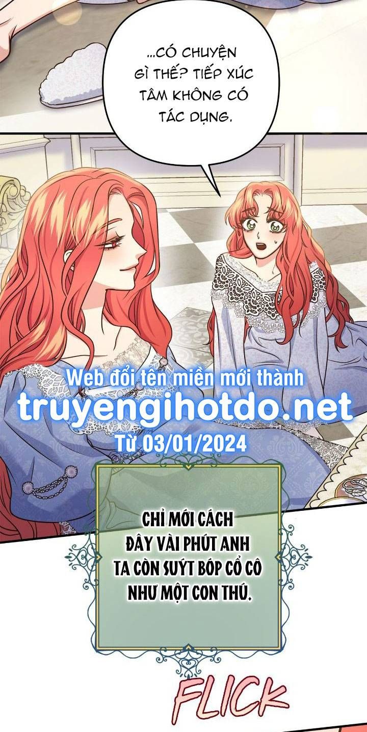 đọc truyện Giam Cầm Chương 26.2 ảnh 4 tại Truyện Dạ Ký