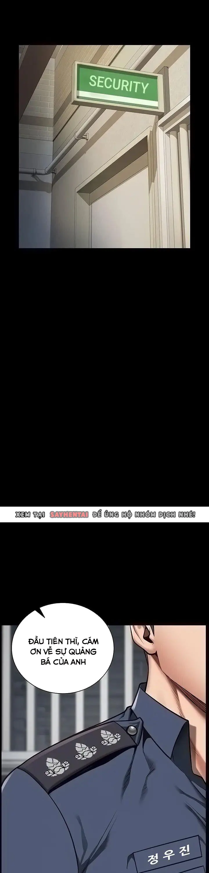 đọc truyện Giam Cầm Chương 27 ảnh 14 tại Giả Dược