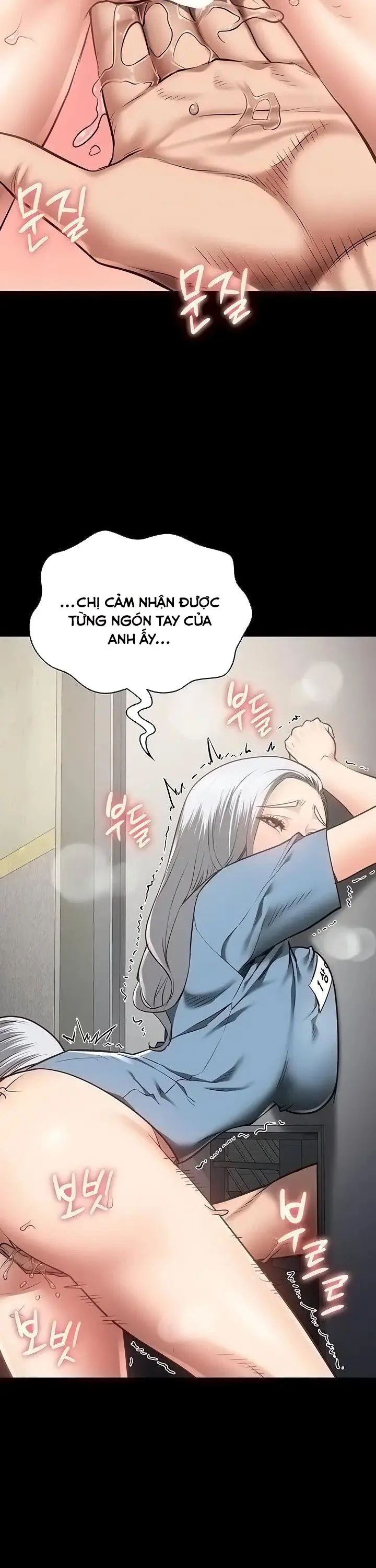 đọc truyện Giam Cầm Chương 27 ảnh 40 tại Giả Dược