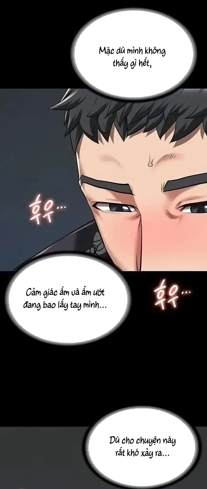 đọc truyện Giam Cầm Chương 27 ảnh 41 tại Giả Dược