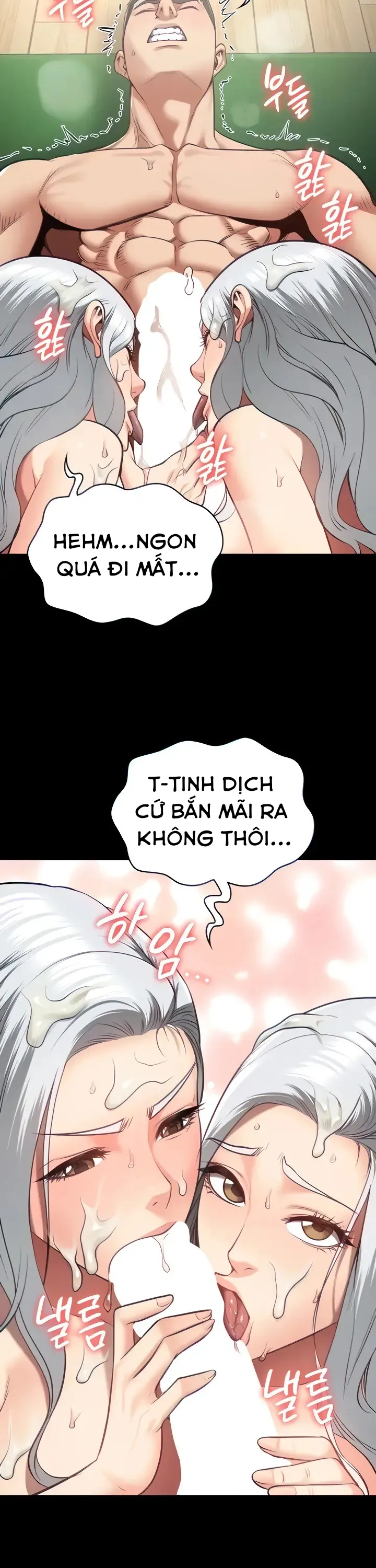 đọc truyện Giam Cầm Chương 29 ảnh 24 tại Giả Dược