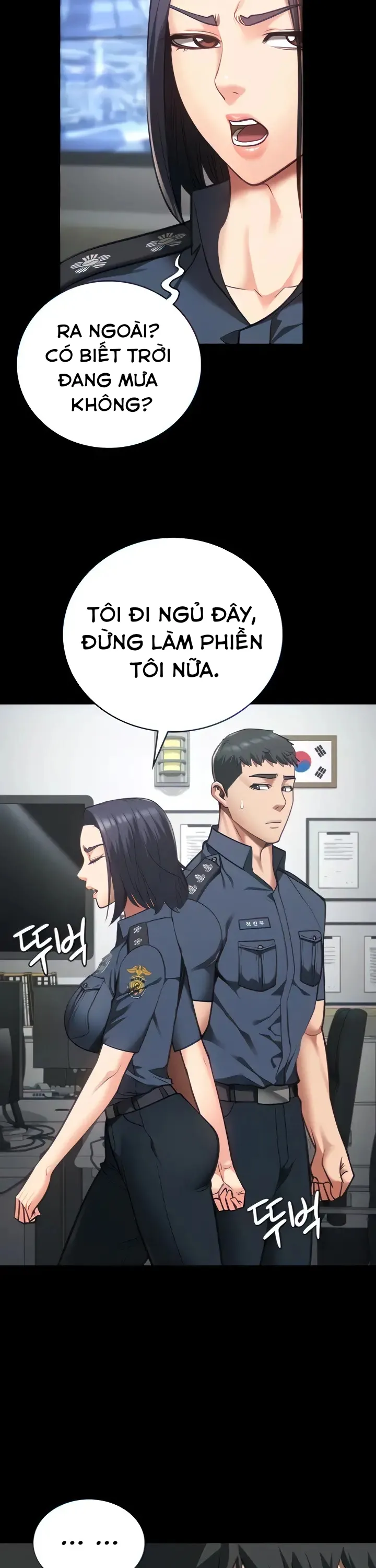 đọc truyện Giam Cầm Chương 29 ảnh 44 tại Giả Dược