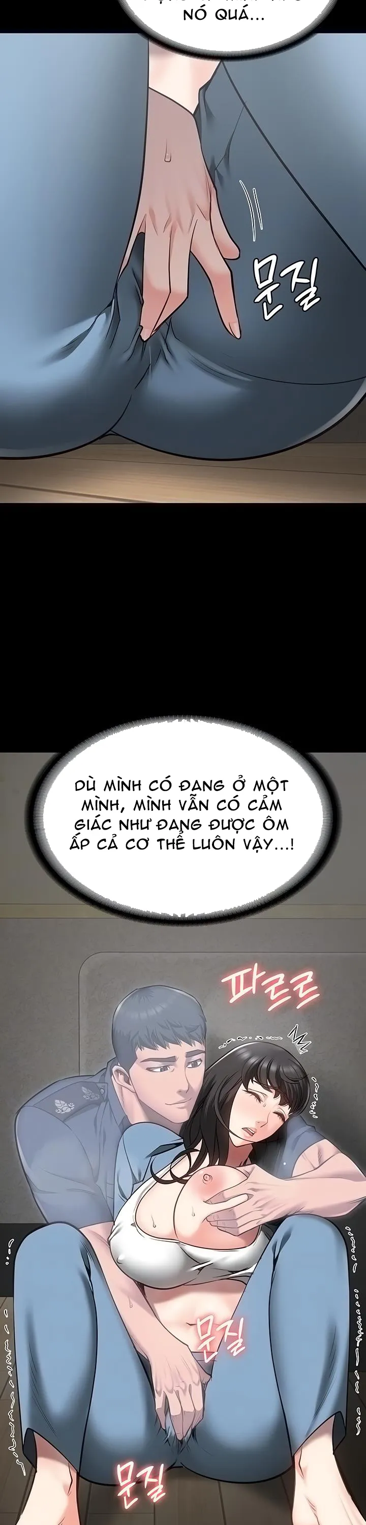 đọc truyện Giam Cầm Chương 30 ảnh 12 tại Giả Dược